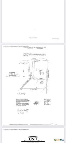 1110 N 42nd Street, Temple, TX 76501