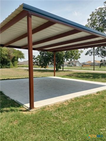 1110 N 42nd Street, Temple, TX 76501