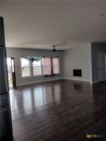 1110 N 42nd Street, Temple, TX 76501