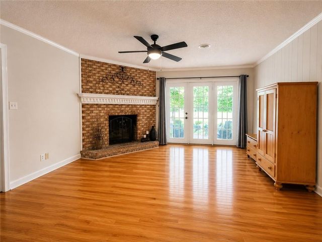 5045 Fox Forest, Lilburn, GA 30047