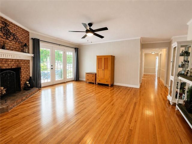 5045 Fox Forest, Lilburn, GA 30047