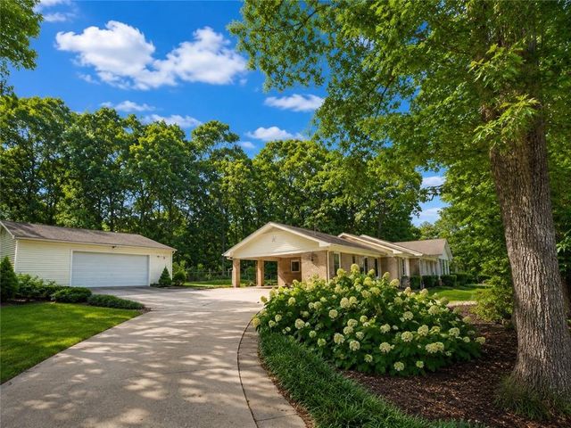 5045 Fox Forest, Lilburn, GA 30047