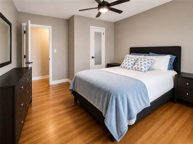 5045 Fox Forest, Lilburn, GA 30047