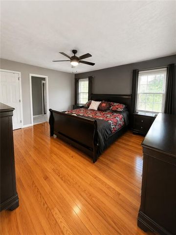 5045 Fox Forest, Lilburn, GA 30047