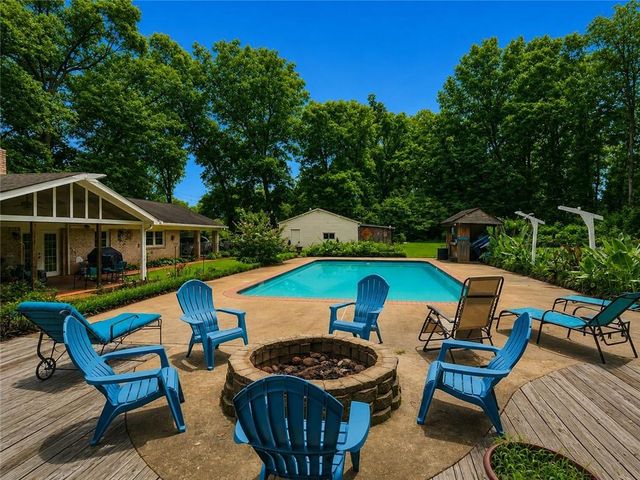 5045 Fox Forest, Lilburn, GA 30047