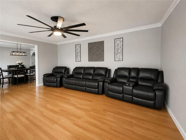 5045 Fox Forest, Lilburn, GA 30047