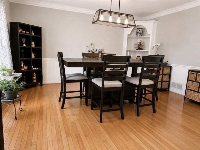 5045 Fox Forest, Lilburn, GA 30047