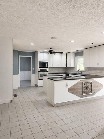 5045 Fox Forest, Lilburn, GA 30047