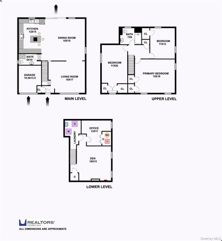 82-49 211th Street, Hollis Hills, NY 11427