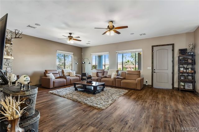 2261 E Jamie Road, Fort Mohave, AZ 86426