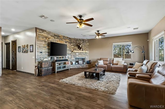 2261 E Jamie Road, Fort Mohave, AZ 86426