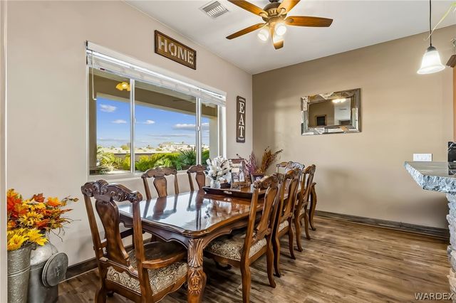 2261 E Jamie Road, Fort Mohave, AZ 86426