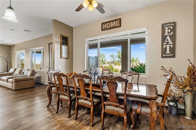 2261 E Jamie Road, Fort Mohave, AZ 86426