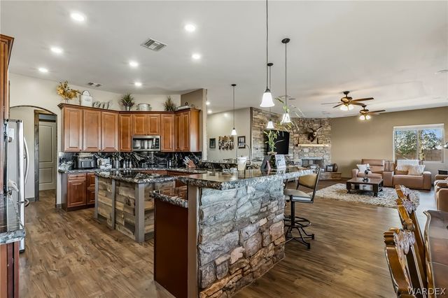 2261 E Jamie Road, Fort Mohave, AZ 86426