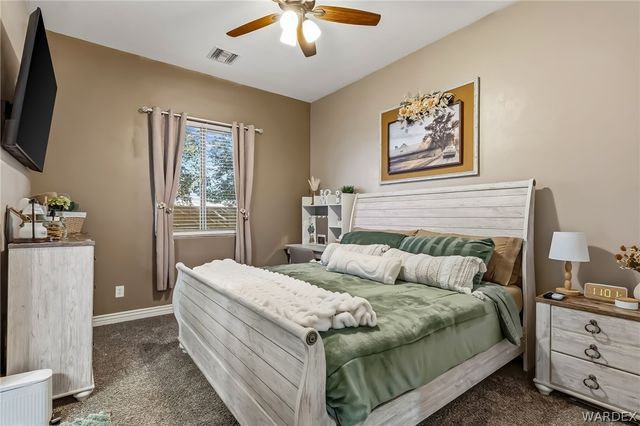 2261 E Jamie Road, Fort Mohave, AZ 86426