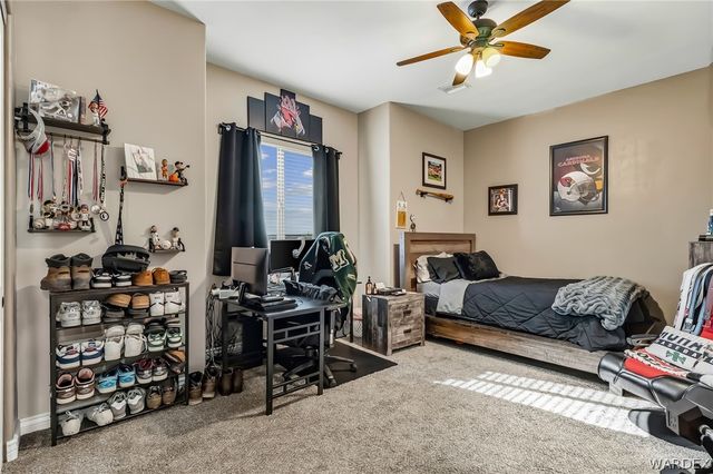 2261 E Jamie Road, Fort Mohave, AZ 86426