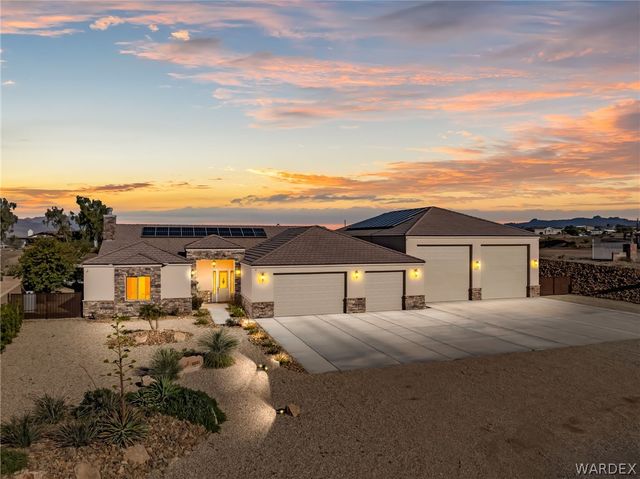 2261 E Jamie Road, Fort Mohave, AZ 86426