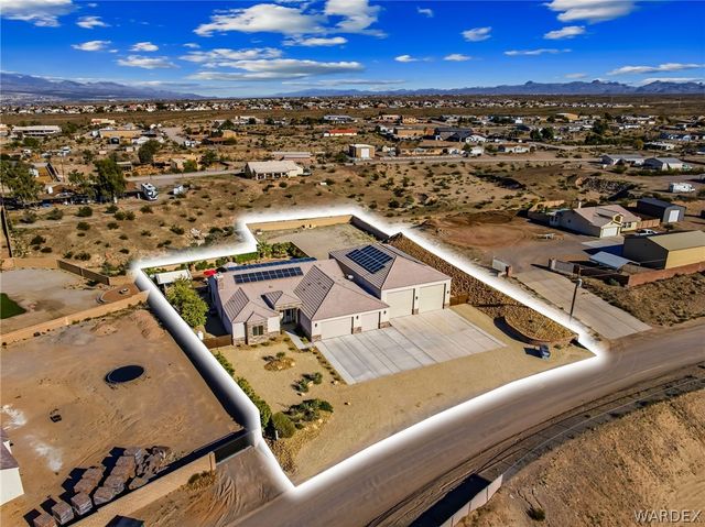 2261 E Jamie Road, Fort Mohave, AZ 86426