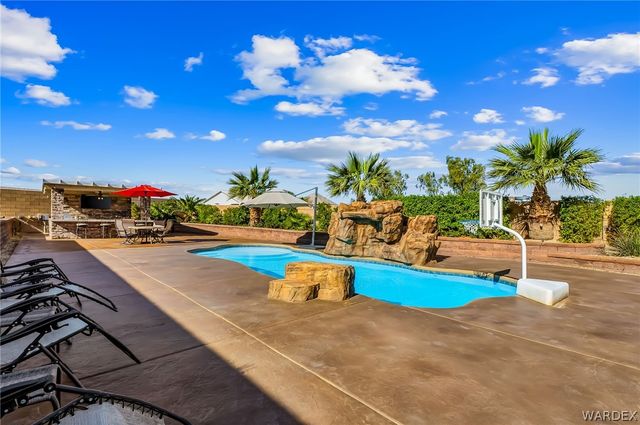 2261 E Jamie Road, Fort Mohave, AZ 86426