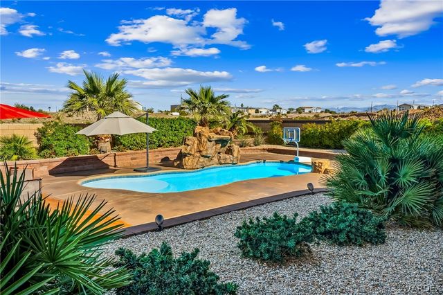 2261 E Jamie Road, Fort Mohave, AZ 86426