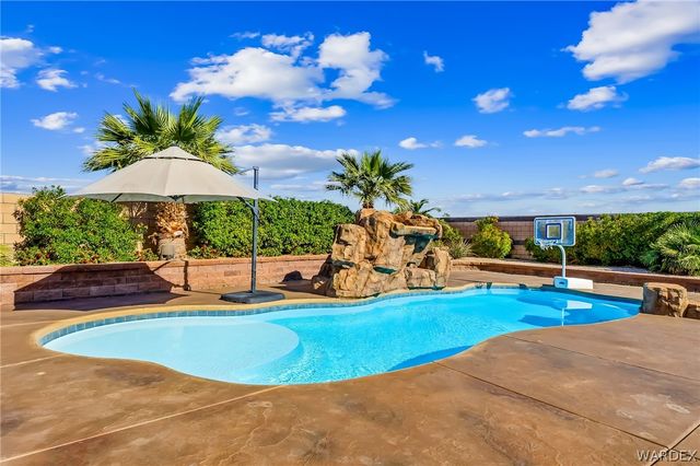 2261 E Jamie Road, Fort Mohave, AZ 86426
