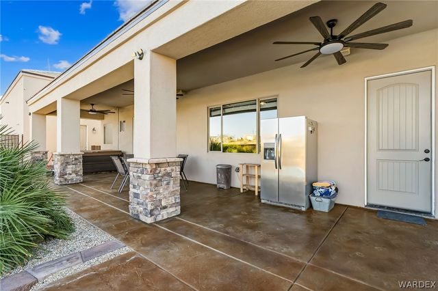 2261 E Jamie Road, Fort Mohave, AZ 86426