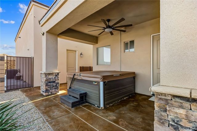 2261 E Jamie Road, Fort Mohave, AZ 86426