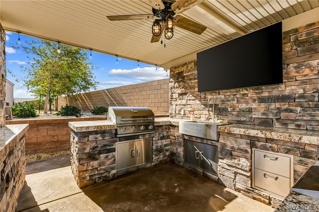 2261 E Jamie Road, Fort Mohave, AZ 86426