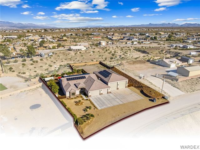 2261 E Jamie Road, Fort Mohave, AZ 86426