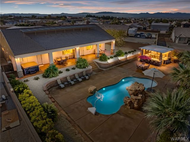 2261 E Jamie Road, Fort Mohave, AZ 86426