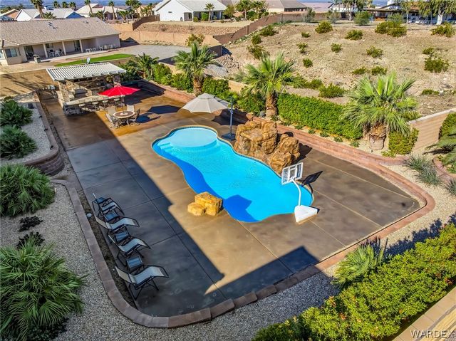 2261 E Jamie Road, Fort Mohave, AZ 86426