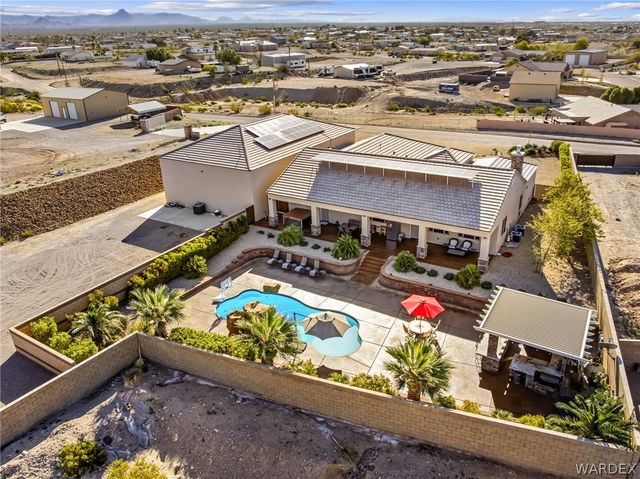 2261 E Jamie Road, Fort Mohave, AZ 86426