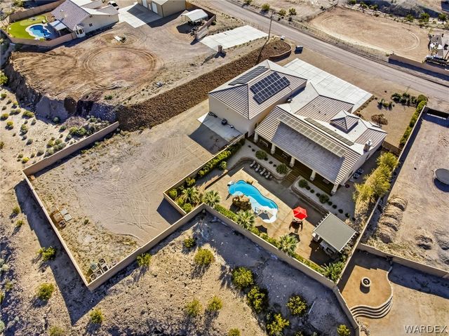 2261 E Jamie Road, Fort Mohave, AZ 86426