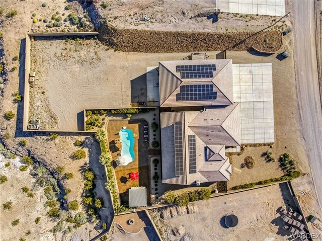 2261 E Jamie Road, Fort Mohave, AZ 86426