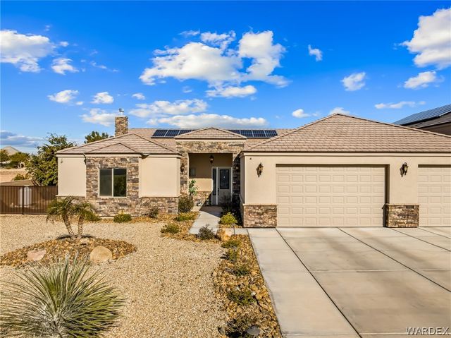 2261 E Jamie Road, Fort Mohave, AZ 86426