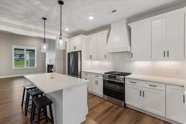 131 Bear Trace NW, Cleveland, TN 37312