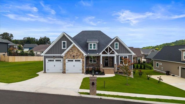 131 Bear Trace NW, Cleveland, TN 37312