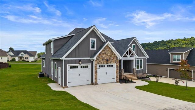 131 Bear Trace NW, Cleveland, TN 37312