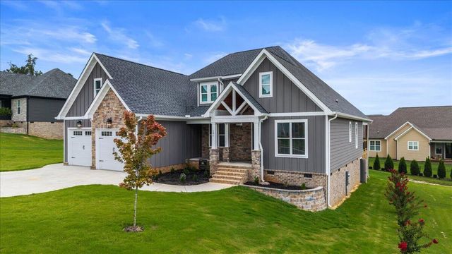 131 Bear Trace NW, Cleveland, TN 37312