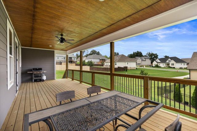 131 Bear Trace NW, Cleveland, TN 37312