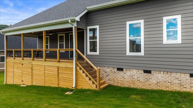 131 Bear Trace NW, Cleveland, TN 37312