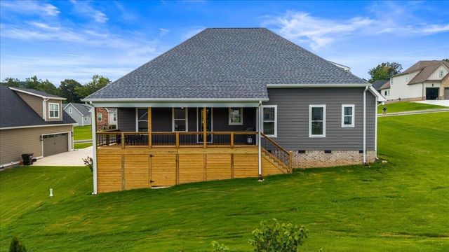 131 Bear Trace NW, Cleveland, TN 37312