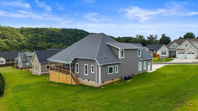 131 Bear Trace NW, Cleveland, TN 37312