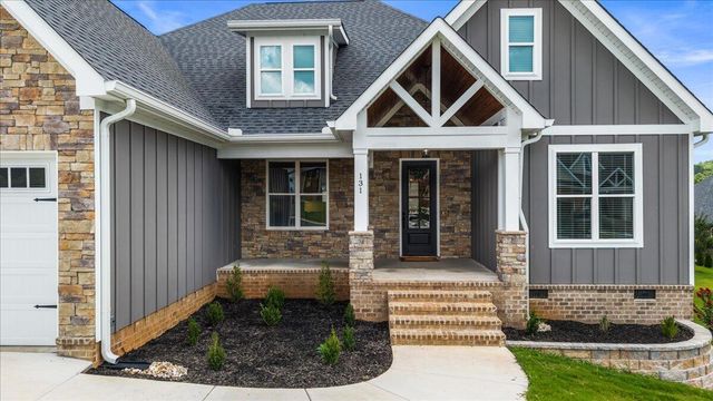 131 Bear Trace NW, Cleveland, TN 37312