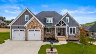 131 Bear Trace NW, Cleveland, TN 37312