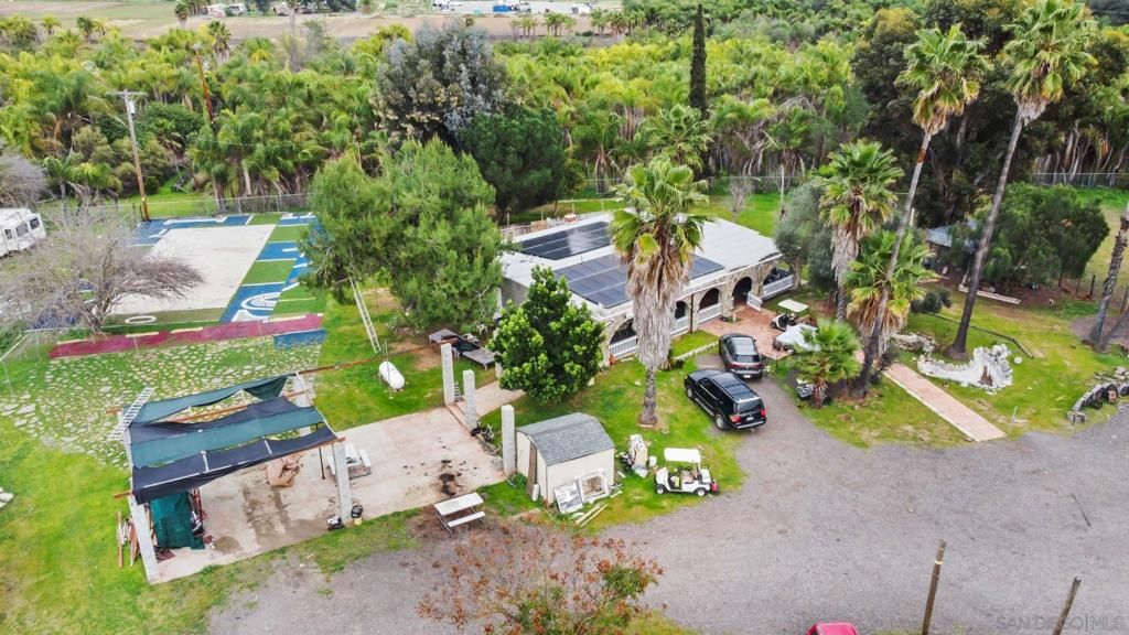 30100 Valley Center Rd, Valley Center, CA 92082