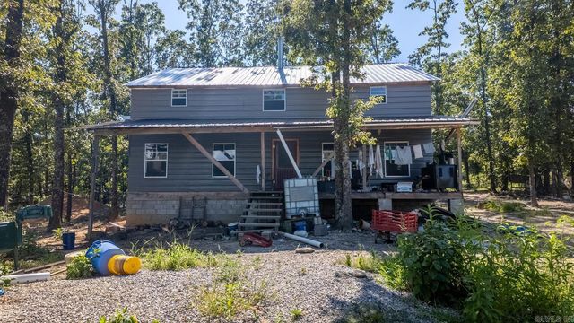 645 County Road 201, Alton, MO 65606