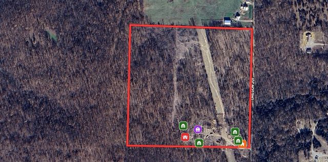 645 County Road 201, Alton, MO 65606