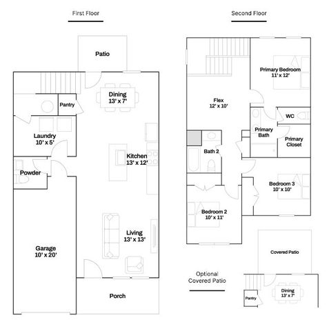 1128 Marlowe Lndg, Nashville, TN 37207