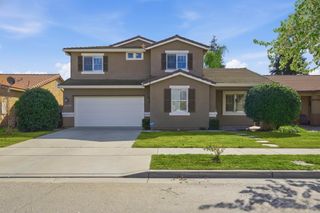 6229 W Ceres, Visalia, CA 93291